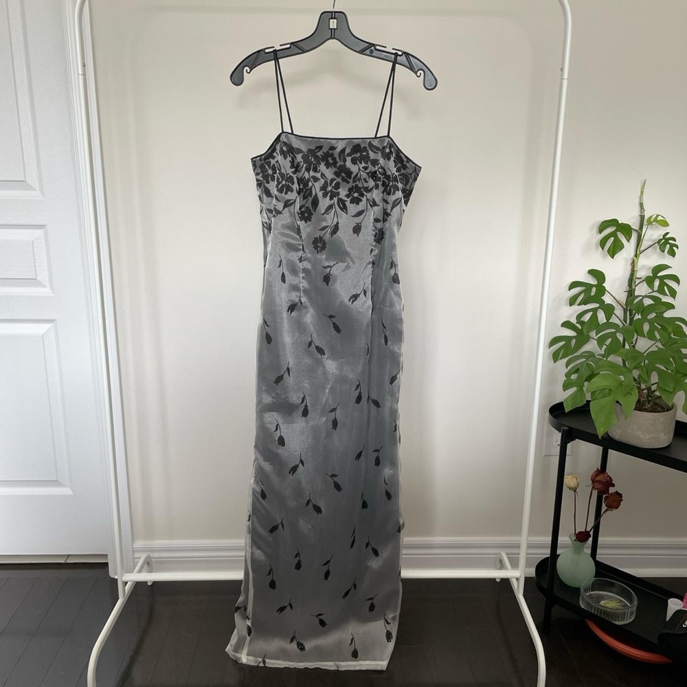 Vintage Maria Bonita Dress